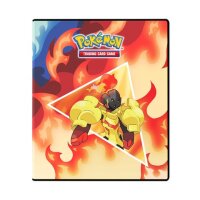Ultra PRO &ndash; Pok&eacute;mon Armarouge &...