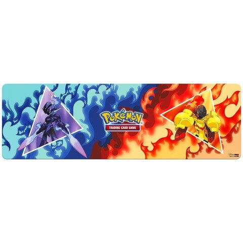 Ultra PRO &ndash; Pok&eacute;mon Armarouge & Ceruledge 8ft Table Play