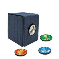 Ultra PRO &ndash; Pok&eacute;mon Alcove Click Hoenn