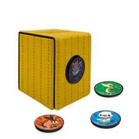 Ultra PRO &ndash; Pok&eacute;mon Alcove Click Kalos