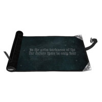 Ultra PRO &ndash; Universal Dice Scroll Premium Printed...