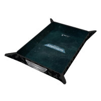 Ultra PRO &ndash; Universal Folding Dice Tray Premium for...
