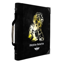 Ultra PRO &ndash; Space Marines - Adeptus Astartes Codex...