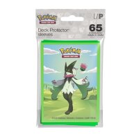 Ultra PRO &ndash; Pok&eacute;mon Morning Meadow Protector...