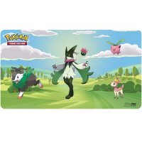Ultra PRO &ndash; Pok&eacute;mon Morning Meadow Playmat