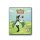 Ultra PRO &ndash; Pok&eacute;mon Morning Meadow 4 Pocket Folio