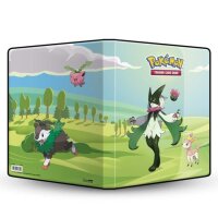 Ultra PRO &ndash; Pok&eacute;mon Morning Meadow 9 Pocket...