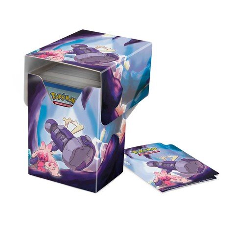Ultra PRO &ndash; Pok&eacute;mon Tinkaton Deck Box