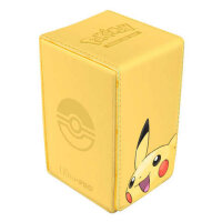Ultra PRO &ndash; Pok&eacute;mon Pikachu Alcove Tower