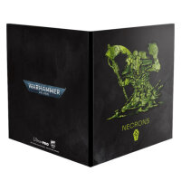 Ultra PRO &ndash; Necron Codex Aligned Datasheet &...