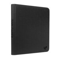 Ultra PRO &ndash; 9-Pocket Zippered Toploader&reg;...