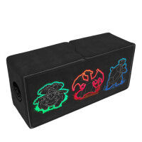 Ultra PRO &ndash; Neon Kanto Alcove&reg; Vault Deck...