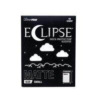 Ultra PRO &ndash; ECLIPSE&reg; Matte Small DECK...