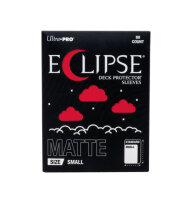 Ultra PRO &ndash; ECLIPSE&reg; Matte Small DECK...