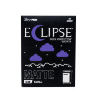 Ultra PRO &ndash; ECLIPSE&reg; Matte Small DECK...