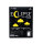 Ultra PRO &ndash; ECLIPSE&reg; Matte Small DECK PROTECTOR&reg; Sleeves: Lemon Yellow - 60ct