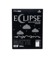 Ultra PRO &ndash; ECLIPSE&reg; Matte Small DECK...