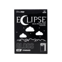 Ultra PRO &ndash; ECLIPSE&reg; Gloss Standard DECK...