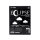 Ultra PRO &ndash; ECLIPSE&reg; Gloss Standard DECK PROTECTOR&reg; Sleeves: Arctic White - 105ct