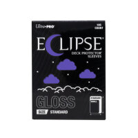 Ultra PRO &ndash; ECLIPSE&reg; Gloss Standard DECK...