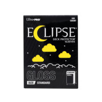 Ultra PRO &ndash; ECLIPSE&reg; Gloss Standard DECK...