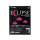 Ultra PRO &ndash; ECLIPSE&reg; Gloss Standard DECK PROTECTOR&reg; Sleeves: Hot Pink - 105ct