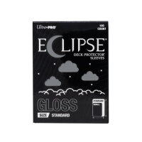 Ultra PRO &ndash; ECLIPSE&reg; Gloss Standard DECK...