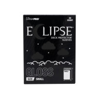 Ultra PRO &ndash; ECLIPSE&reg; Gloss Small DECK...