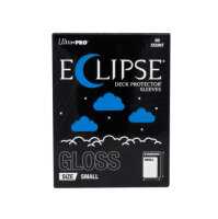 Ultra PRO &ndash; ECLIPSE&reg; Gloss Small DECK...