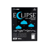 Ultra PRO &ndash; ECLIPSE&reg; Gloss Small DECK...