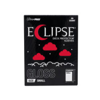 Ultra PRO &ndash; ECLIPSE&reg; Gloss Small DECK...