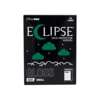 Ultra PRO &ndash; ECLIPSE&reg; Gloss Small DECK...
