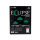 Ultra PRO &ndash; ECLIPSE&reg; Gloss Small DECK PROTECTOR&reg; Sleeves: Forest Green - 60ct