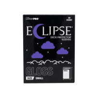 Ultra PRO &ndash; ECLIPSE&reg; Gloss Small DECK...