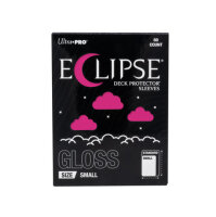 Ultra PRO &ndash; ECLIPSE&reg; Gloss Small DECK...