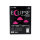 Ultra PRO &ndash; ECLIPSE&reg; Gloss Small DECK PROTECTOR&reg; Sleeves: Hot Pink - 60ct