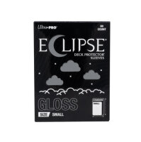 Ultra PRO &ndash; ECLIPSE&reg; Gloss Small DECK...