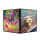 Ultra PRO &ndash; Mega Evolution - Perfect Order 4-Pocket Portfolio for the Pok&eacute;mon Trading Card Game