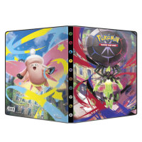 Ultra PRO &ndash; Mega Evolution - Perfect Order 9-Pocket...