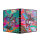 Ultra PRO &ndash; Mega Evolution - Chaos Rising 4-Pocket Portfolio for the Pok&eacute;mon Trading Card Game