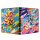 Ultra PRO &ndash; Mega Evolution - Chaos Rising 9-Pocket Portfolio for the Pok&eacute;mon Trading Card Game