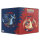 Ultra PRO &ndash; Mega Charizard X and Mega Charizard Y 9-Pocket Portfolio for the Pok&eacute;mon Trading Card Game