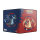 Ultra PRO &ndash; Mega Charizard X and Mega Charizard Y 4-Pocket Portfolio for the Pok&eacute;mon Trading Card Game