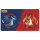 Ultra PRO &ndash; Mega Charizard X and Mega Charizard Y Playmat for the Pok&eacute;mon Trading Card Game