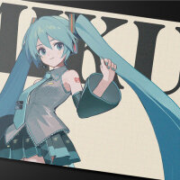 Ultra PRO &ndash; Hatsune Miku - Retro Soundscapes:...