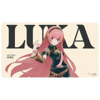 Ultra PRO &ndash; Hatsune Miku - Retro Soundscapes: Luka...