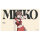 Ultra PRO &ndash; Hatsune Miku - Retro Soundscapes: Meiko Playmat for Tabletop Gaming