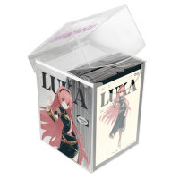 Ultra PRO &ndash; Hatsune Miku - Retro Soundscapes: Luka...