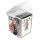 Ultra PRO &ndash; Hatsune Miku - Retro Soundscapes: Luka 100ct DECK PROTECTOR&reg; Sleeves in Clear Box for Tabletop Gaming