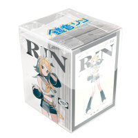 Ultra PRO &ndash; Hatsune Miku - Retro Soundscapes: Rin...